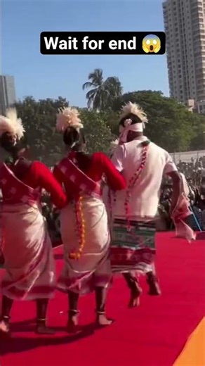 Nagpuri kurukh song dance from Mumbai 2025 #adhuniknagpurisong #dance #nagpuritunes