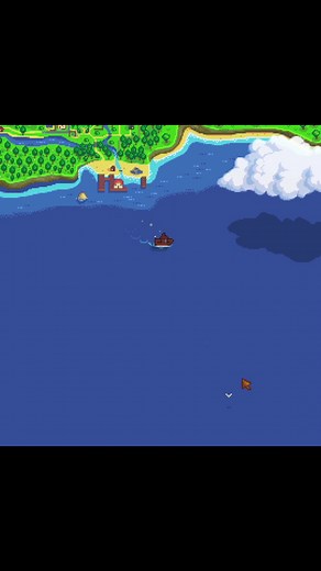 How to Get to Ginger Island in Stardew Valley