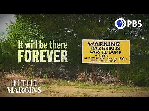 How This State Became America's Dumping Ground