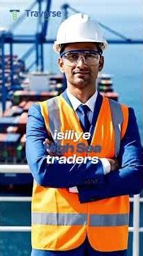 Most trading businesses grow slow