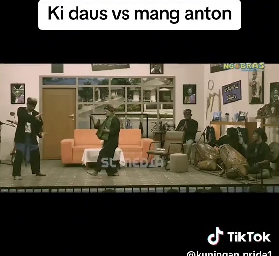 Kuningan pride⚡ on TikTok