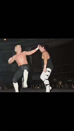 42 years ago tonight, Monday night in Memphis meant WRESTLING! Live at the Mid-South Coliseum in front of 6,450 fans, the city got a card packed with future hall of famers and big matches! In the Main Event, Jerry “The King” Lawler defeated Austin Idol • Randy Savage defeated Terry Taylor to win the Mid-America Title! • Steve Keirn defeated Bill Dundee in a Loser Leaves Town Match • Stagger Lee & Dutch Mantel defeated The Moondogs • The Grapplers defeated Porkchop Cash & Dream Machine in a “lose