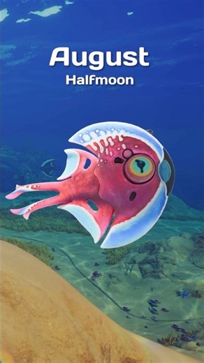 Poor October 😭 #subnautica2