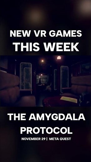 NEW VR GAMES THIS WEEK: Pools PS VR2 & More!