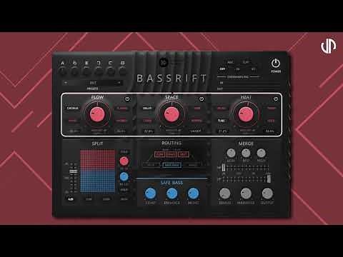 Bassrift: Detailed Walkthrough