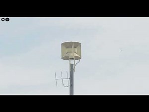 Dead FS&S SD-10 in Sheldon, TX | alert + siren ambiance + ROBLOX