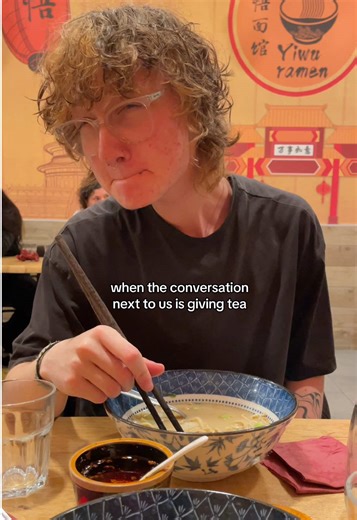 Tea or Gossip: Decoding Conversations and Hair Care