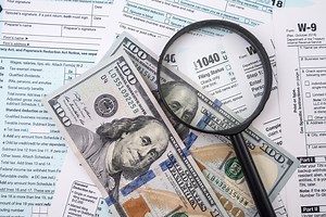 2017 Tax Cuts and Jobs Act Expiring