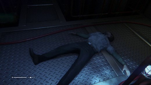 Alien Isolation Save Error Hard Disk Cache (How to fix)