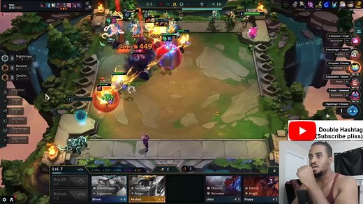 'TFT is boring and just another auto chess game'