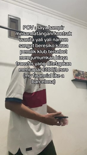 Lionel Messi Shakes Hands with Paradise - Exclusive Barcelona Contract Details