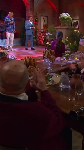 Mit dem tollen Freddy Quinn Hit-Mix sorgen die Amigos und Andy Borg immer für gute Laune! 🥰🎵 👉️ JETZT das Album "Lebe jetzt" von Amigos vorbestellen: https://telamo.click/Lebe_jetzt | Schlager für alle