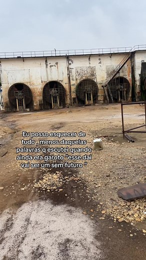 Exploring Abandoned Industrial Sites and Their History