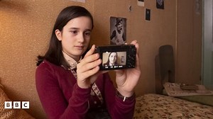 Anne Frank: Famous diary turned into a vlog for museum YouTube channel