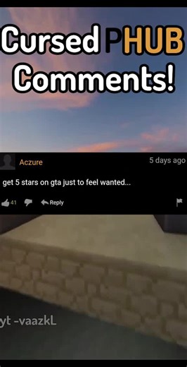 Exploring Cursed Comments on Minecraft and TikTok Toys