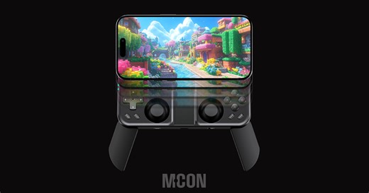 'It all made sense': Mobile video game controller from Raleigh company gets $1M backing after CES