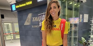 Ce start de turneu la US Open 2021! Cinci victorii românești în prima zi a calificărilor: Buzărnescu, Ruse, Cristian, Niculescu și Copil merg în faza următoare