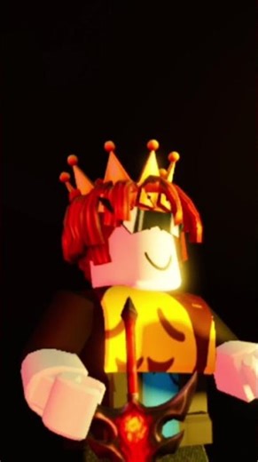 Robloxのハッカーが剣を手にし、最強になる瞬間（？）#Roblox #Robloxハッカー #ロブロ #ロブロックス #tubers93