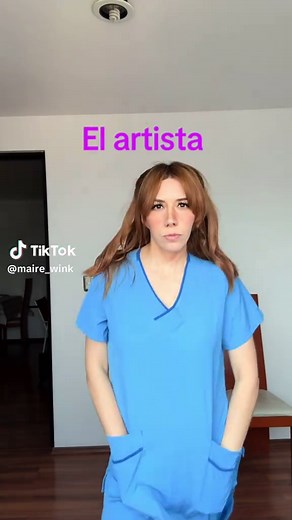 El arte de los artistas: Creatividad y expresión