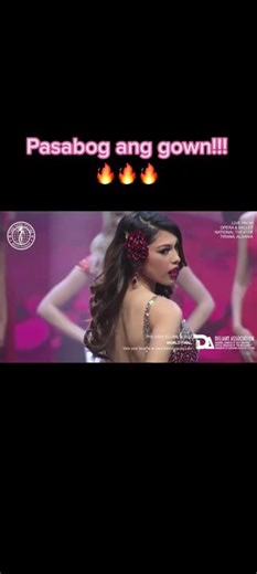 Chelsea Fernandez Pageant Talk Highlights