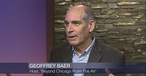 ‘Beyond Chicago from the Air’ Premieres on WTTW