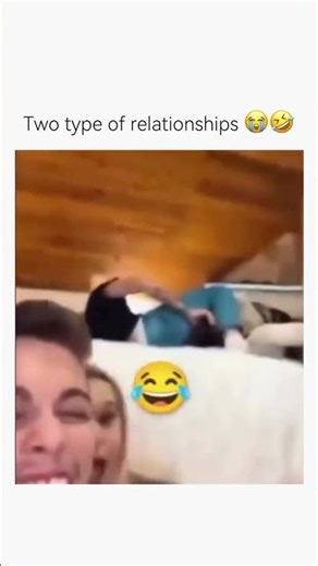 TWO TYPES OF RELATIONSHIP