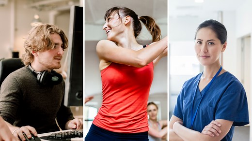 Most in-demand jobs by 2025 revealed