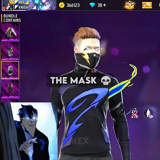 JAZZ PANT 💀 RETURNS