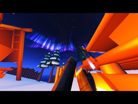 Sync VS Paragon (RCL clan Rivals tourney)