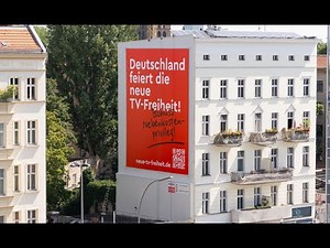 Tschüss Nebenkostenprivileg! HD PLUS feiert die neue TV-Freiheit