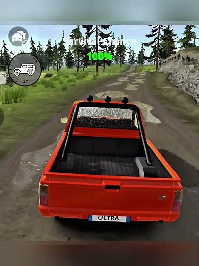 Drive CSX - Crazy Car Crash Compilation | High Speed Car Crash&Fails - Survival Chance Ep.2 Shorts 5