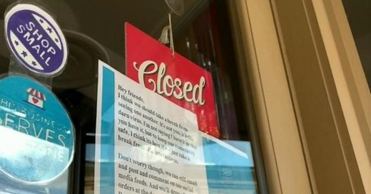 U.S. unemployment claims soar past 16 million