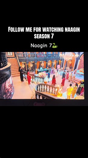 Follow me for watching naagin season 7🐍 Naagin 7🐍 #naaginnewseason #tvseries #naagin7
