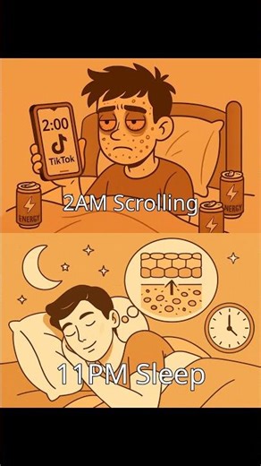 From Nose Pimples to Smooth Skin with LmaxPro