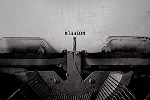 How to Write a Mission Statement