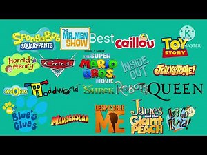 My Best And Worst Shows And Movies List