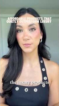 Drugstore Makeup That Outperformed Luxury