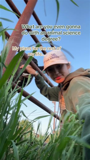 Exploring Career Opportunities with an Animal Science Degree