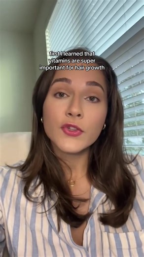 Maybe we notice a little less volume, a little more hair loss. But here’s the thing: Force Factor Hair Growth Accelerator bring that confidence back! 🎉 With a breakthrough formula featuring biotin that absorbs 40X better than regular biotin, and the patented ingredient Lustriva®, it’s designed to work where it matters most—at the root. 🌱 In just 3 weeks, baby hairs start to sprout. 💫 Soon, hair feels and looks thicker, shinier, and stronger. 💅 And as a bonus… Skin and nails get healthier, to