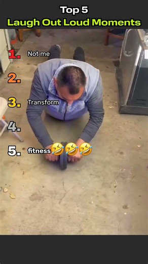 Top 5 Laugh Out Loud Moments 😂 Wait for #1!