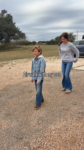 Once you get going it’s hard to stop. Somehow It feels like running down hill! We’ve got a tutorial for the airwalk in our highlights. #airwalk #fyp #learnnewthings | Lit.familylife