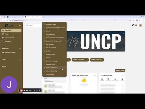 How To Find DegreeWorks