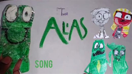 Jay Edwards on Instagram: "Alias Song Full Version in HD #AliasMovie"