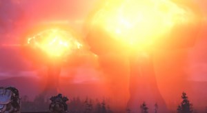 Fallout 76 players crash servers with nuclear chaos