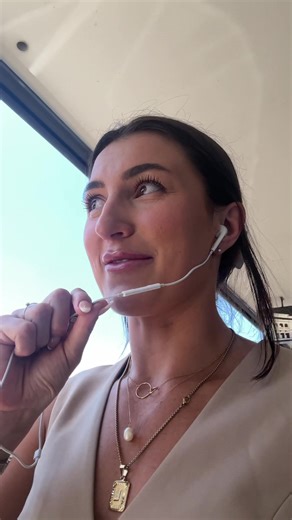 I just made a bet with my bosses … So this is my new series called Investing for gen Z