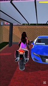 Sakura School Simulator #sakuraschoolsimulator #sakura #funny #sss #video #gamingmusic