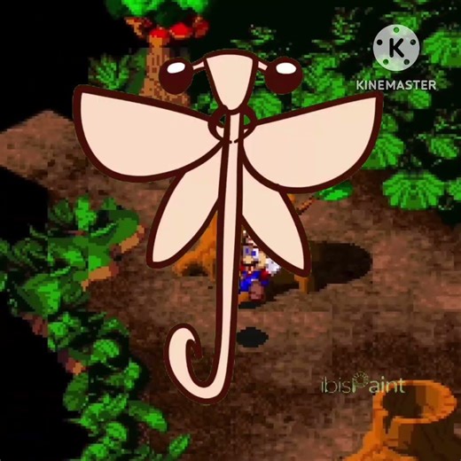 Super Mario rpg. #animation #art #alltomorrows