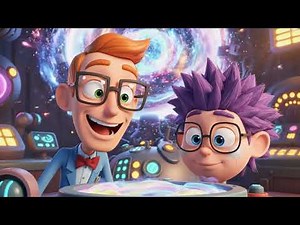 They Built the MOST COMPLEX Machine EVER... But It FAILED 3 TIMES. (The GIANT Energy Sphere)