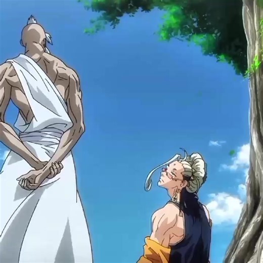 Top 5 Toughest Characters in Record of Ragnarok