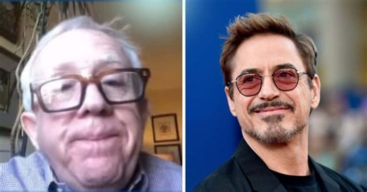'152, Pod A, Cell 13, top bunk': Leslie Jordan reveals he and Robert Downey Jr shared a cell in prison